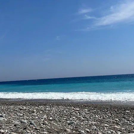 Nyaraló Miky's Bay