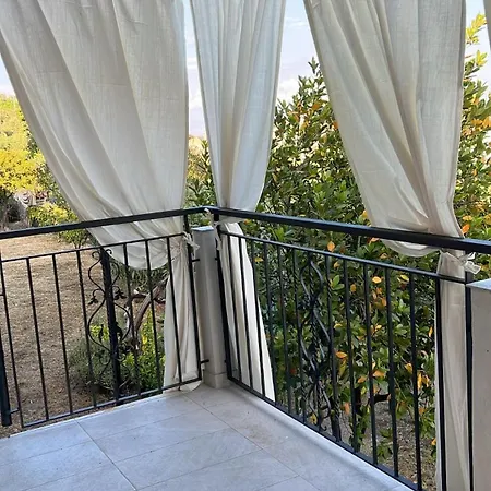 Miky's Bay Tatil Evi