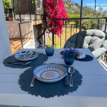 Miky's Bay Holiday home