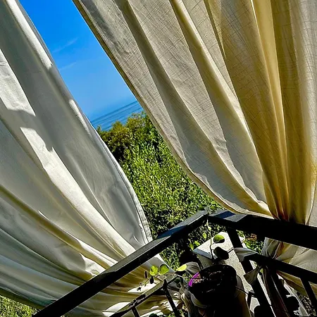 Holiday home Miky's Bay Forza d'Agro
